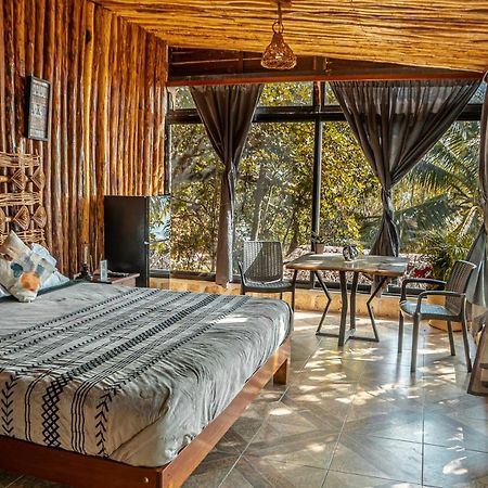 Hotel Wayak Бакалар Екстериор снимка