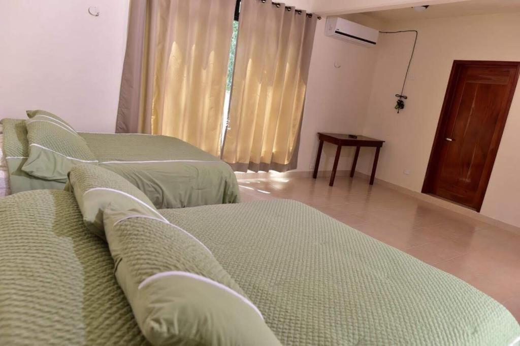 Hotel Wayak Бакалар Екстериор снимка