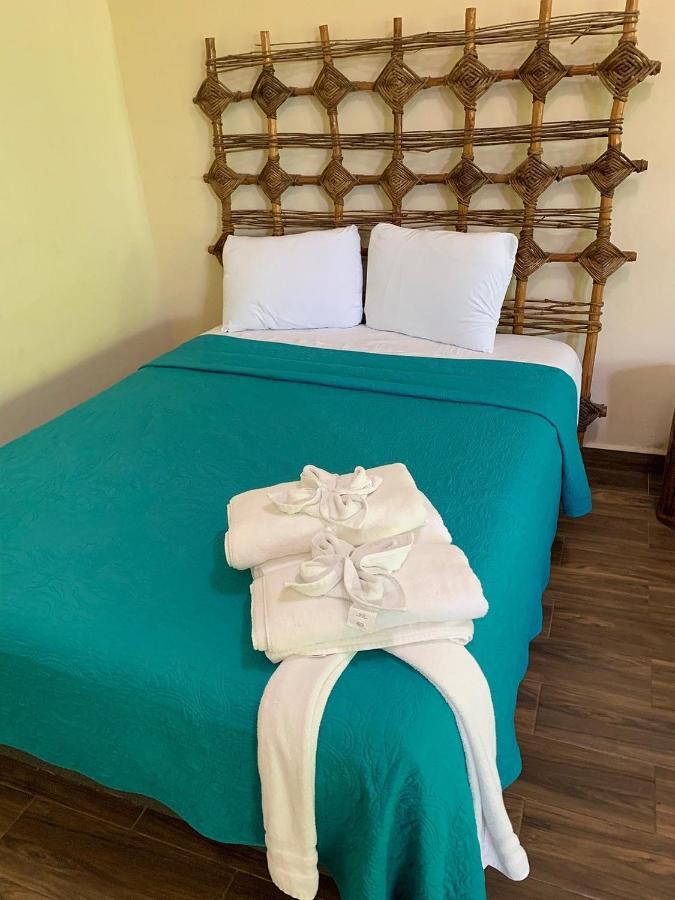 Hotel Wayak Бакалар Екстериор снимка