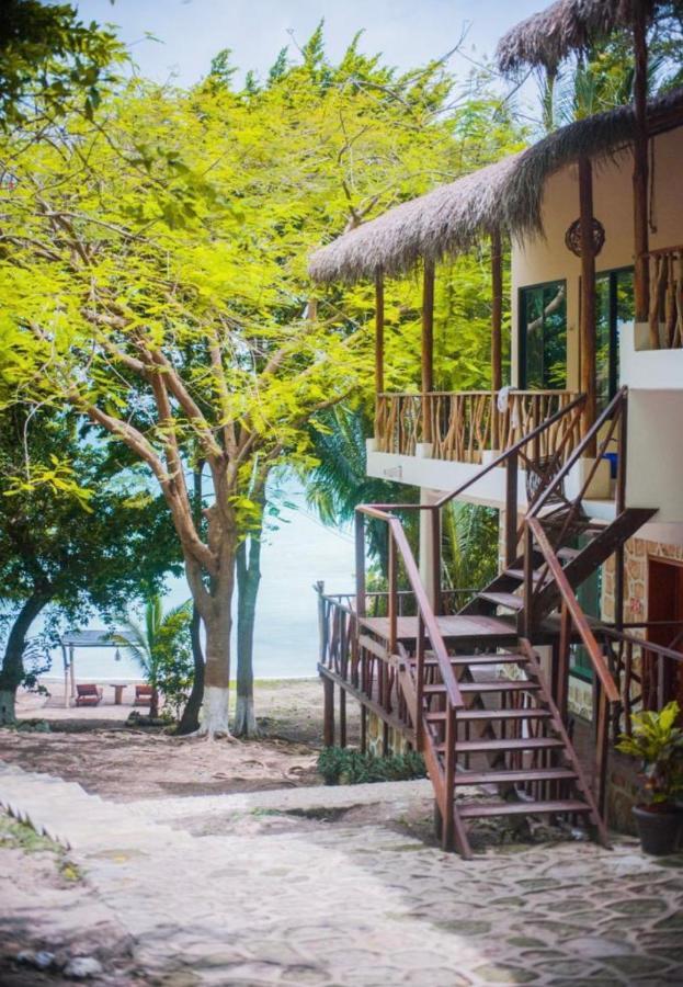 Hotel Wayak Бакалар Екстериор снимка