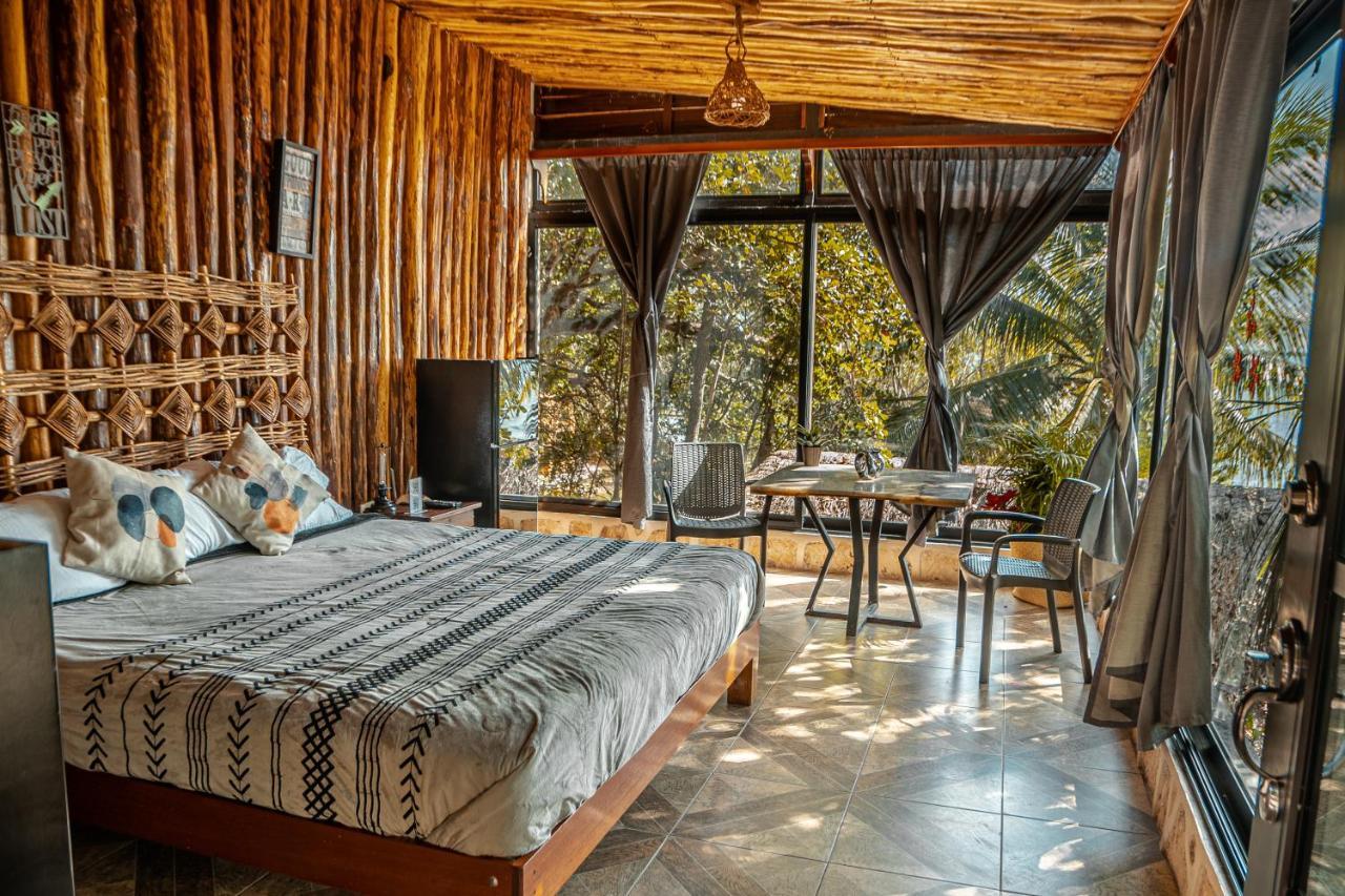 Hotel Wayak Бакалар Екстериор снимка