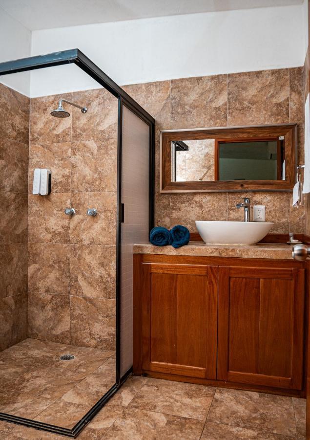 Hotel Wayak Бакалар Екстериор снимка