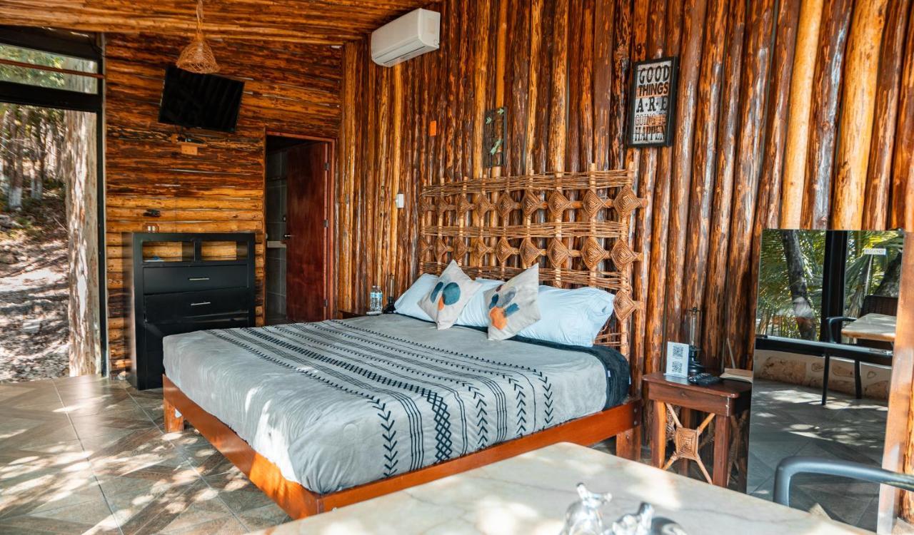Hotel Wayak Бакалар Екстериор снимка