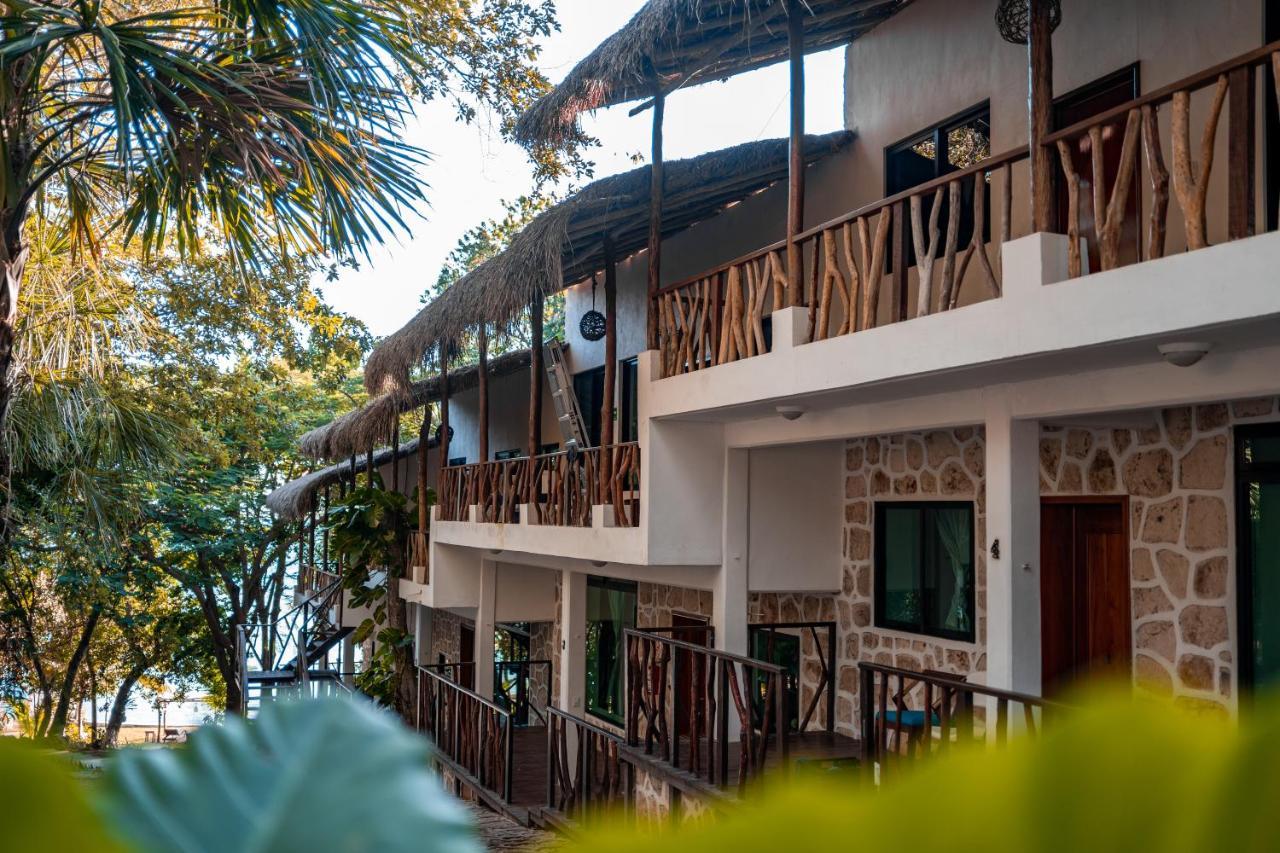 Hotel Wayak Бакалар Екстериор снимка
